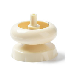 Tourniquet à enfiler les perles