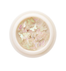 Petit papillons paillettes