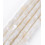 4x3mm - perle de nacre tubes - Chapelet
