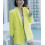 Patron blazer Mimosa