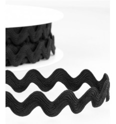 15mm - Galon croquet serpentine