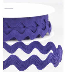 15mm - Galon croquet serpentine