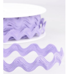 15mm - Galon croquet serpentine