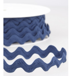 15mm - Galon croquet serpentine