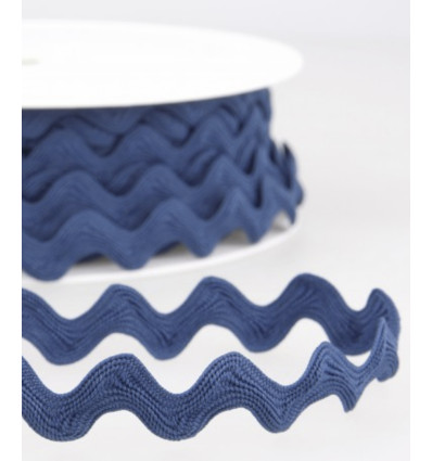 15mm - Galon croquet serpentine