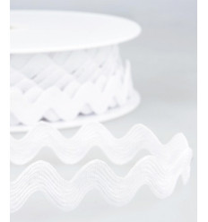 15mm - Galon croquet serpentine (1m)