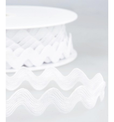 15mm - Galon croquet serpentine (1m)