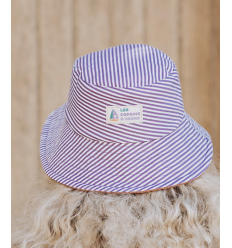 Etiquettes à coudre “Les copains d’abord”