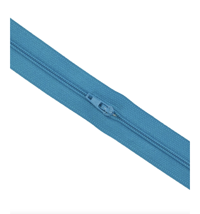 Fermeture au mètre spiral 5