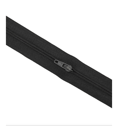 Fermeture au mètre spiral 5 (10cm)