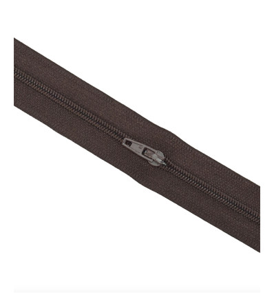 Fermeture au mètre spiral 5 (10cm)