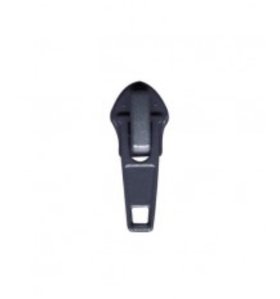 Curseur spiral 5 blanc