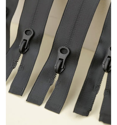 70 cm - zip séparable déperlant imperméable