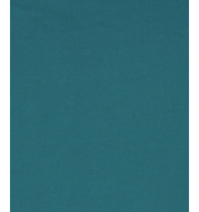 Jersey de coton canard