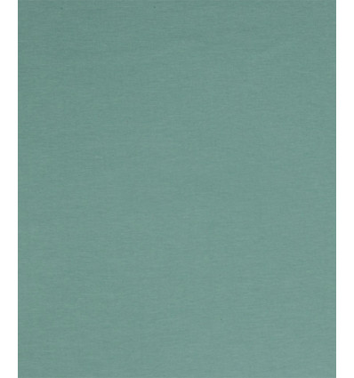 Jersey de coton marine