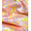 Jacquard Lurex - LIGHT ROSE