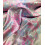 Jacquard Lurex - LIGHT ROSE