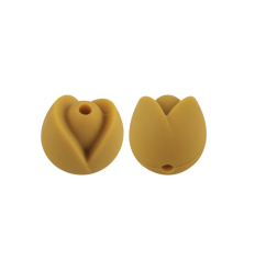 Protège-pointes pour aiguilles à tricoter : fleurs tulipes