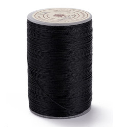 Ø 0,35mm - fil polyester ciré (1m)