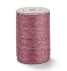 Ø 0,35mm - fil polyester ciré (1m)