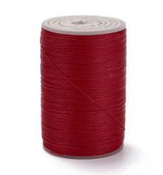 Ø 0,35mm - fil polyester ciré (1m)