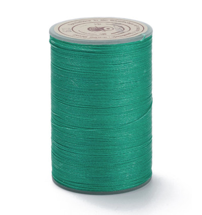 Ø 0,35mm - fil polyester ciré (1m)