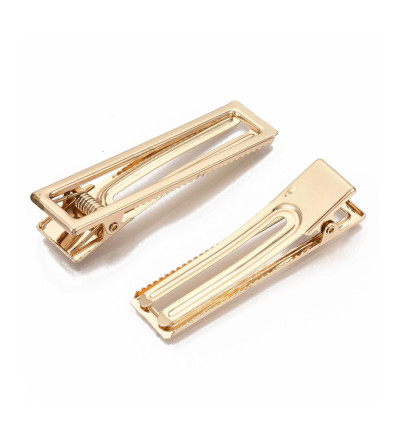 Barrette pour cheveux