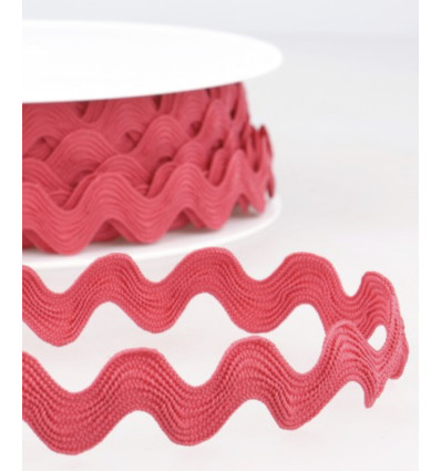 15mm - Galon croquet serpentine