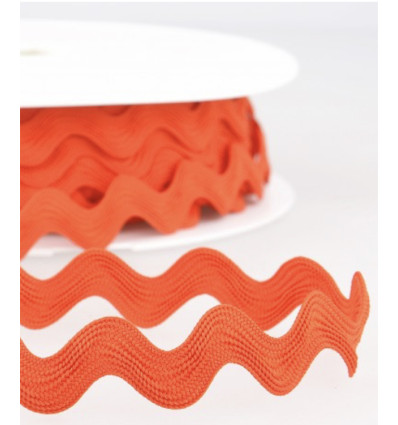 15mm - Galon croquet serpentine