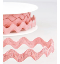 15mm - Galon croquet serpentine