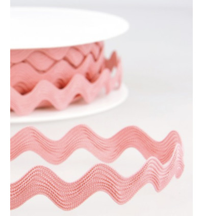 15mm - Galon croquet serpentine