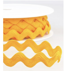 15mm - Galon croquet serpentine