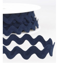 15mm - Galon croquet serpentine (1m)