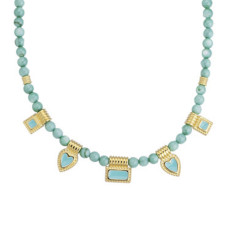 Intercalaire pendentif coeur