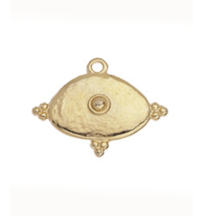 Pendentif motif ancien