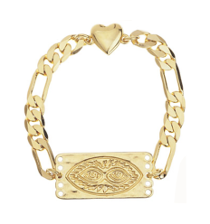 connecteur-rectangulaire-talisman-oeil-avec-10-trous