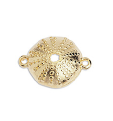 Connecteur coquille d'oursin