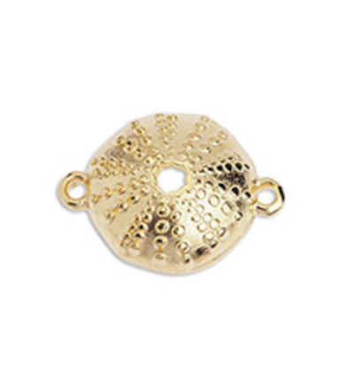 Connecteur coquille d'oursin