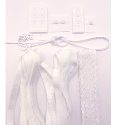 Kit couture lingerie