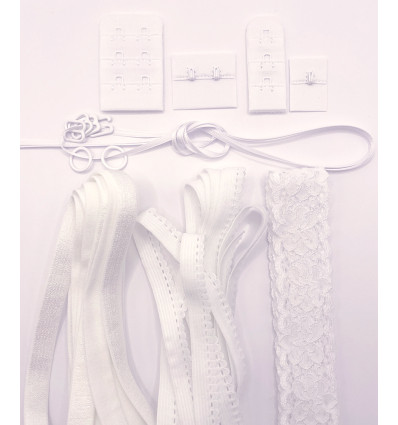 Kit couture lingerie