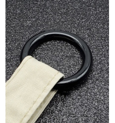 20mm - Anneau maillot de bain acétate