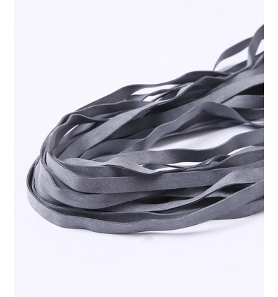 Elastique spécial maillot de bain en caoutchouc