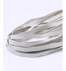 10mm - Elastique spécial maillot de bain en caoutchouc