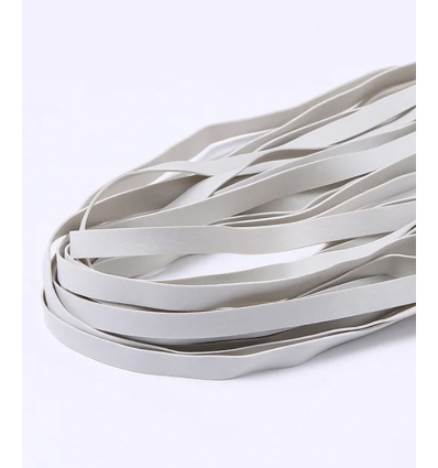 10mm - Elastique spécial maillot de bain en caoutchouc