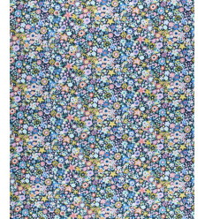 Lycra maillot de bain liberty - Dazzle