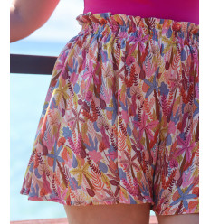 Viscose IN THE JUNGLE - Lise Tailor