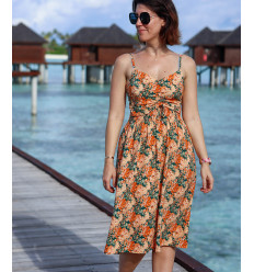 Viscose OPULENCE - Lise Tailor