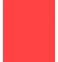 Fil à coudre Gütermann Néon - Orange foncé