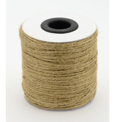 Ficelle de jute