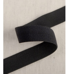 25mm - Elastique Doux (10cm)